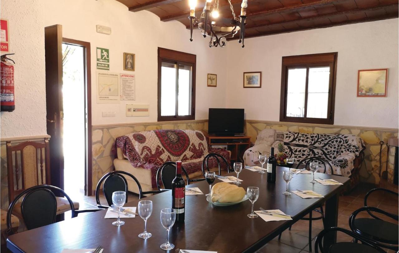 Pet Friendly Home In Olvera With Kitchen المظهر الخارجي الصورة