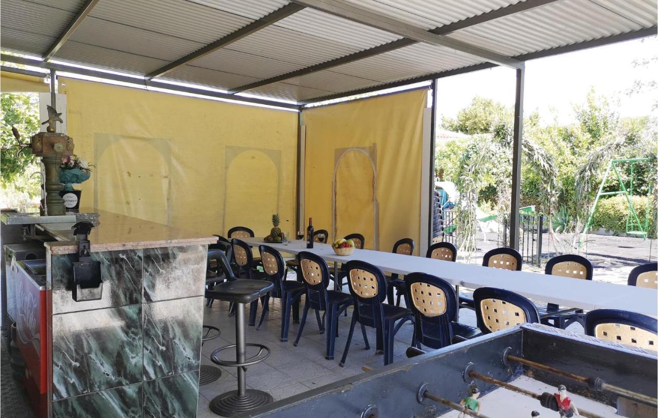 Pet Friendly Home In Olvera With Kitchen المظهر الخارجي الصورة