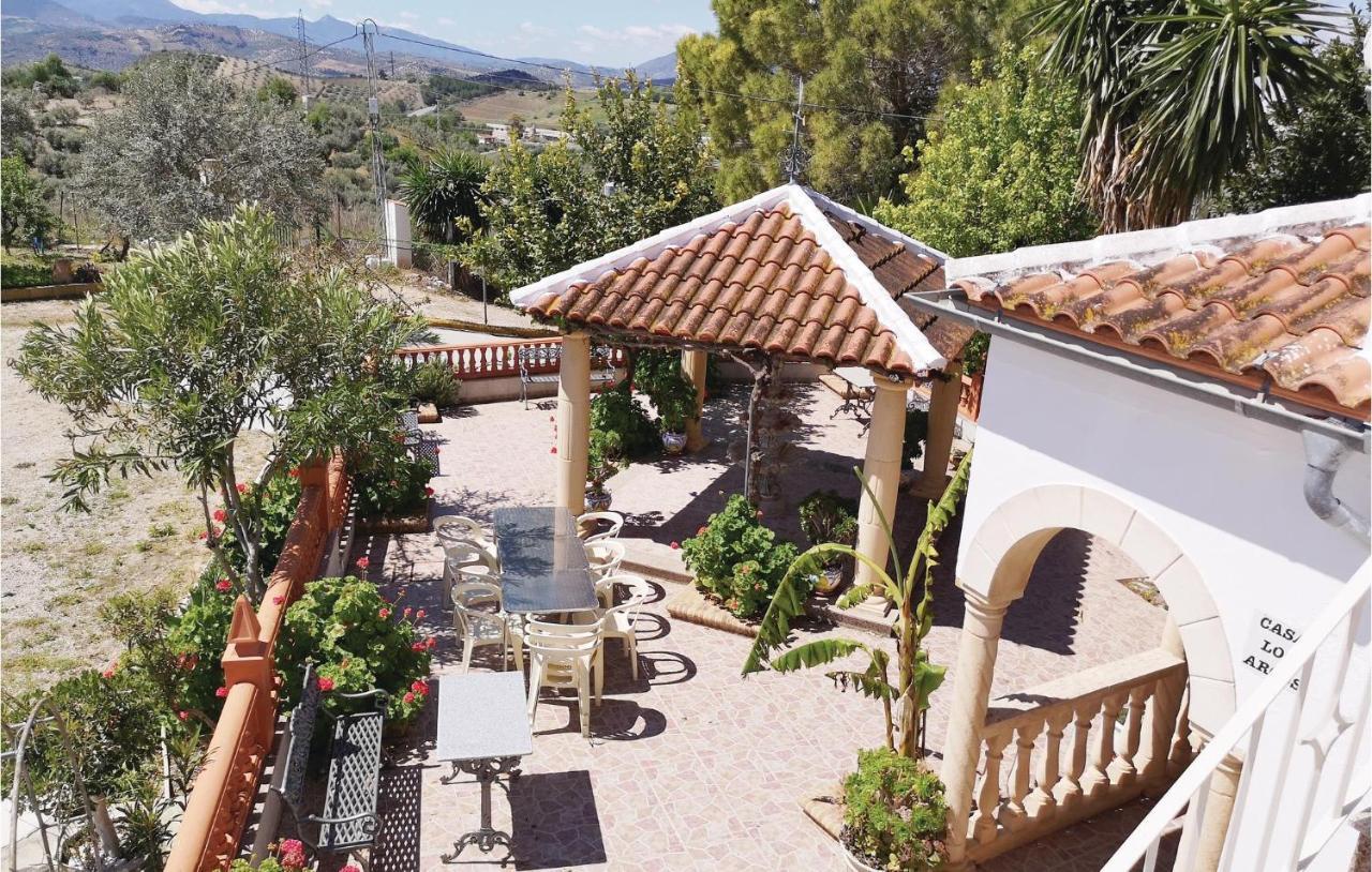 Pet Friendly Home In Olvera With Kitchen المظهر الخارجي الصورة