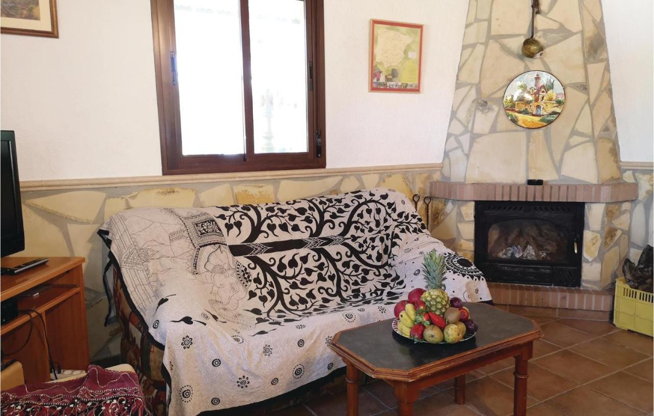 Pet Friendly Home In Olvera With Kitchen المظهر الخارجي الصورة