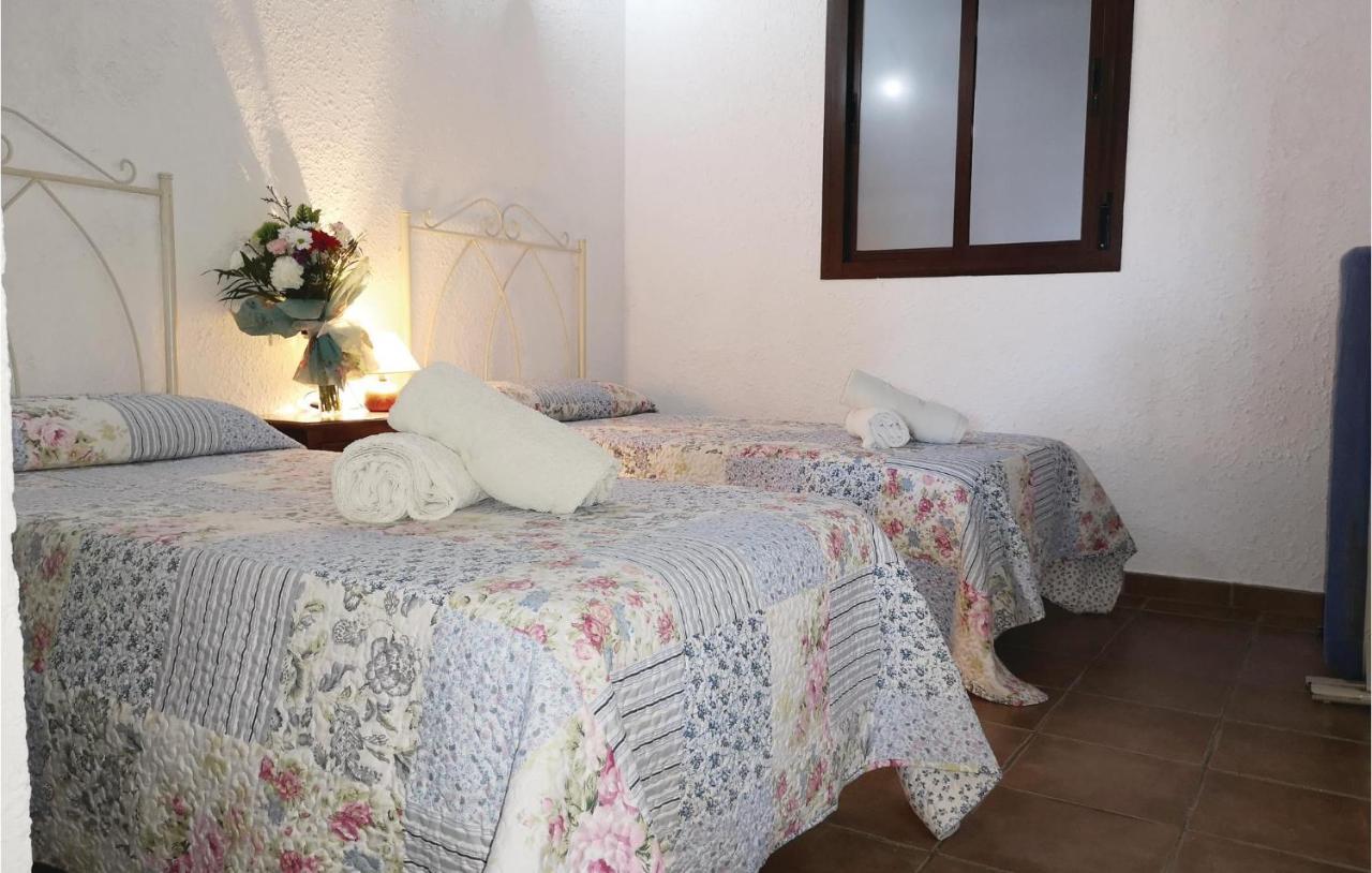 Pet Friendly Home In Olvera With Kitchen المظهر الخارجي الصورة