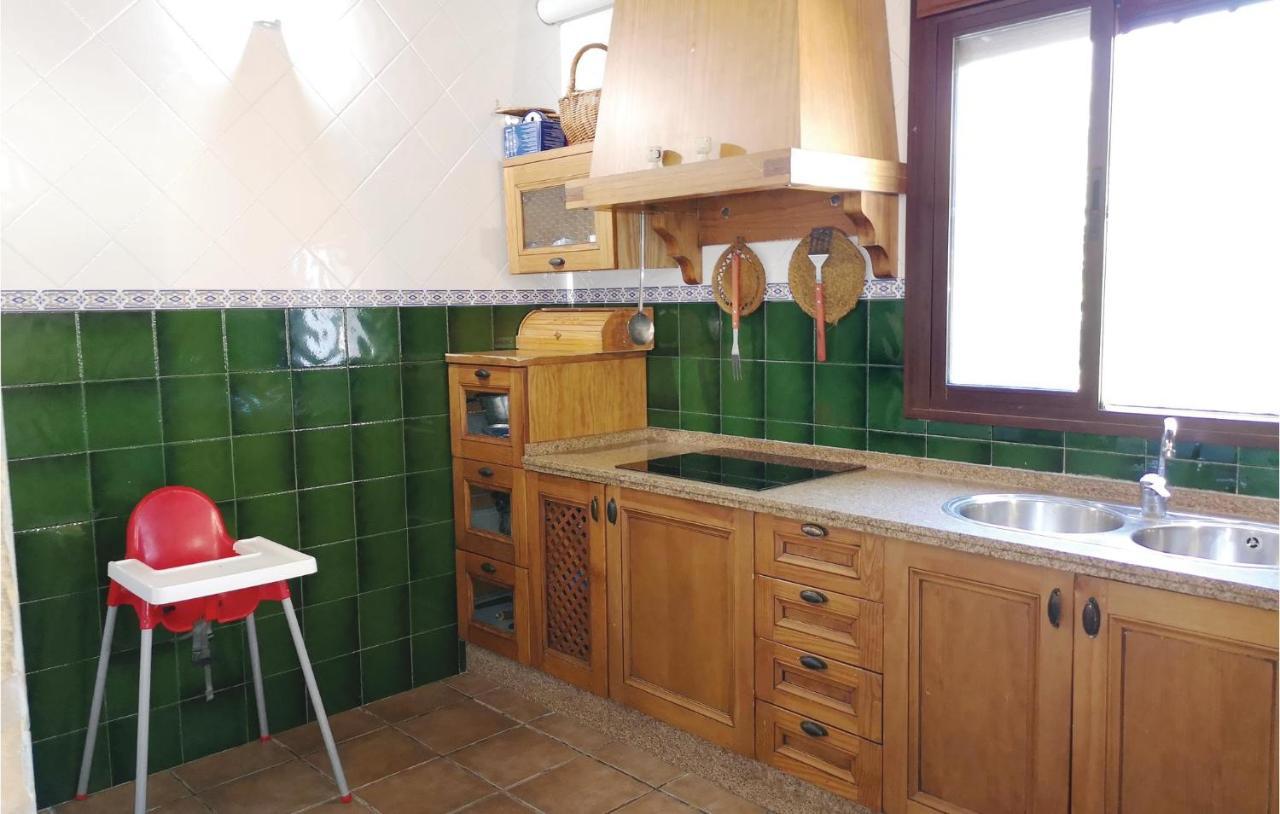 Pet Friendly Home In Olvera With Kitchen المظهر الخارجي الصورة