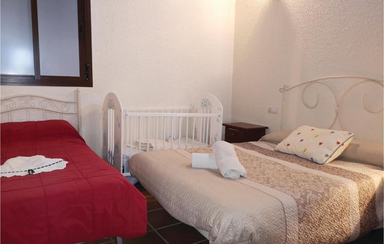 Pet Friendly Home In Olvera With Kitchen المظهر الخارجي الصورة